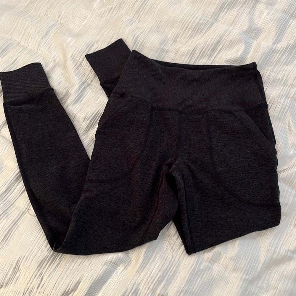 Zella Restore Soft-Pocket Leggings